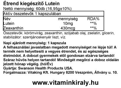Lutein, zeaxanthin, vitaminkirály budapest lutein_sw.jpg